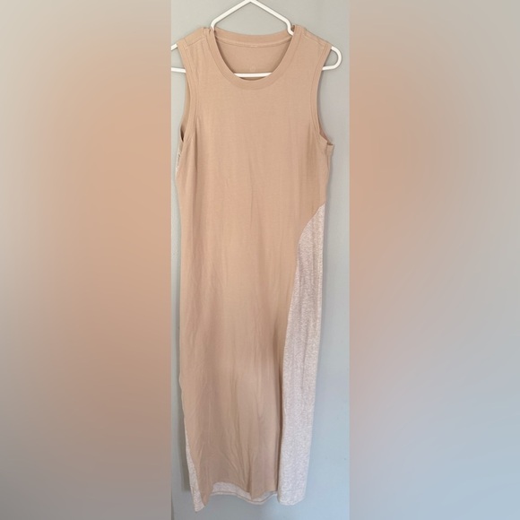 Lululemon LA Midi Sleeveless Dress - Picture 2 of 3